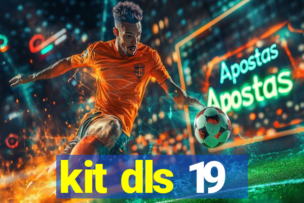kit dls 19